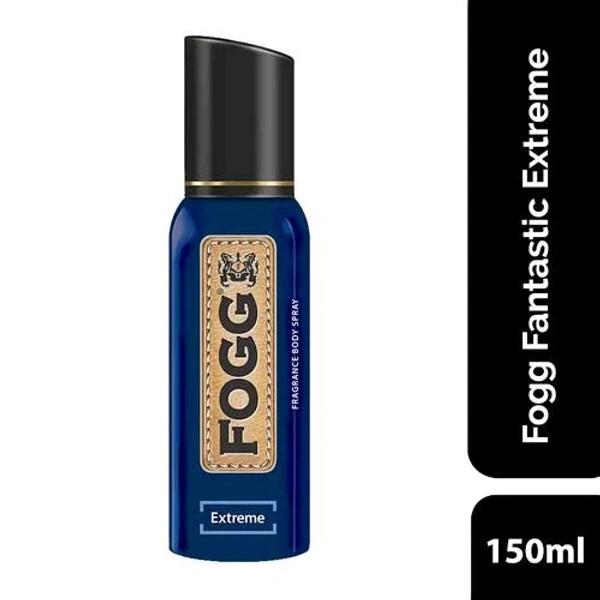 Fogg Body Spray 150ml - Extreme