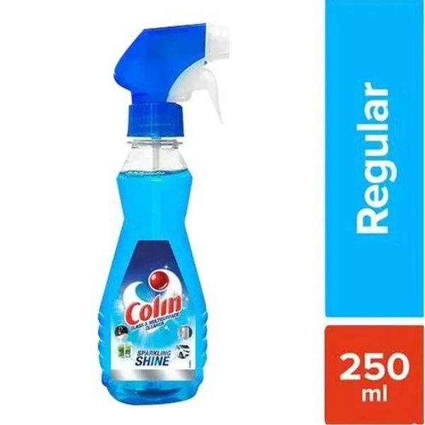 Colin Glass Cleaner  - 250ml