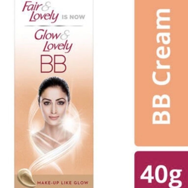 Glow & Lovely BB Cream  - 40gm