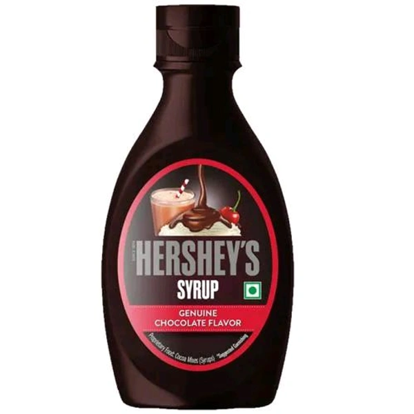 Hersheys Chocolate Syrup - 200gm