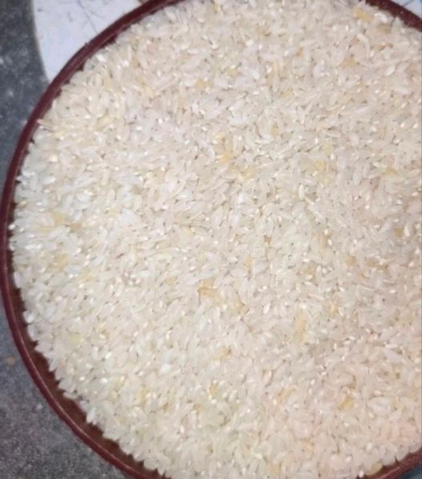 Tulsi Full Rice / Kheer Rice/ Arwa Chawal - 1kg
