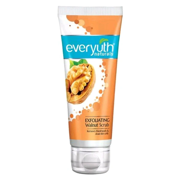 Everyuth Walnut Scrub Tub - 100gm
