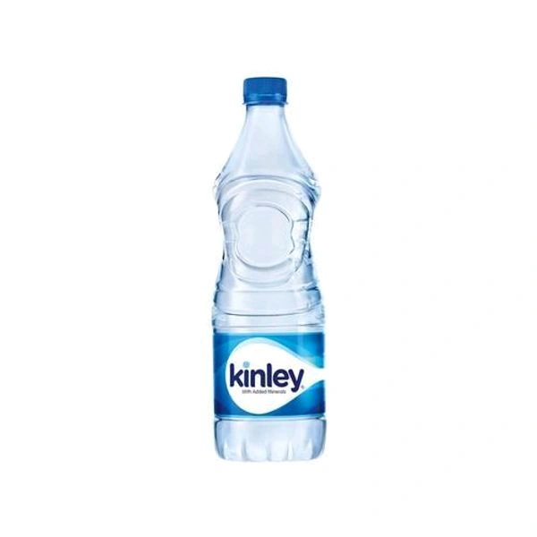 Kinley Water - 1Ltr