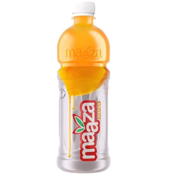 Maaza - 1.25Ltr