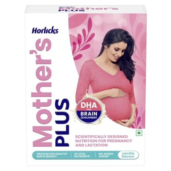 Mother Horlicks - 400gm