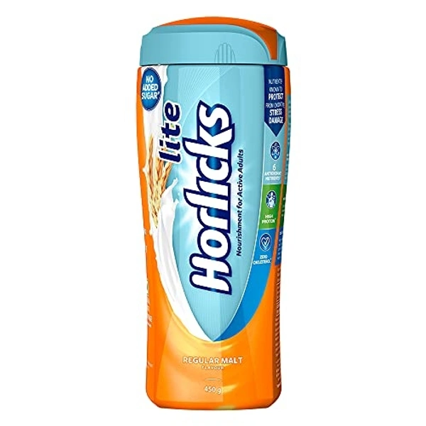Horlicks Lite - 450gm