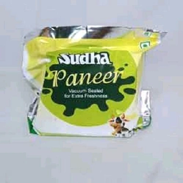 Sudha Paneer  - 25, 250gm