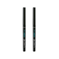 Lakme Eyeconic Kajal Twin Pack - 2Pc