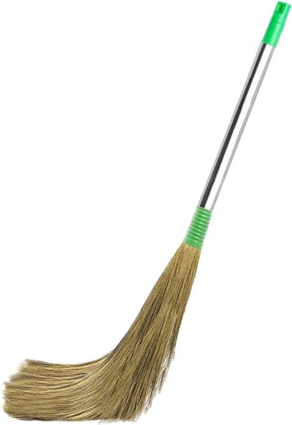 Phool Jhadu / Phul Jharu Premium Quality  - 1Pc