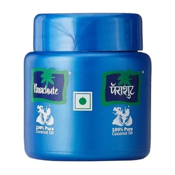 Parachute Coconut Oil Jar - 175ml