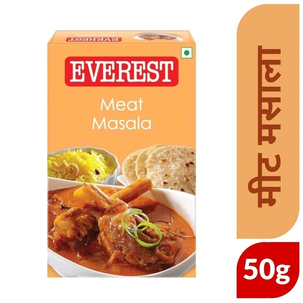 Everest Meat Masala  - 50gm