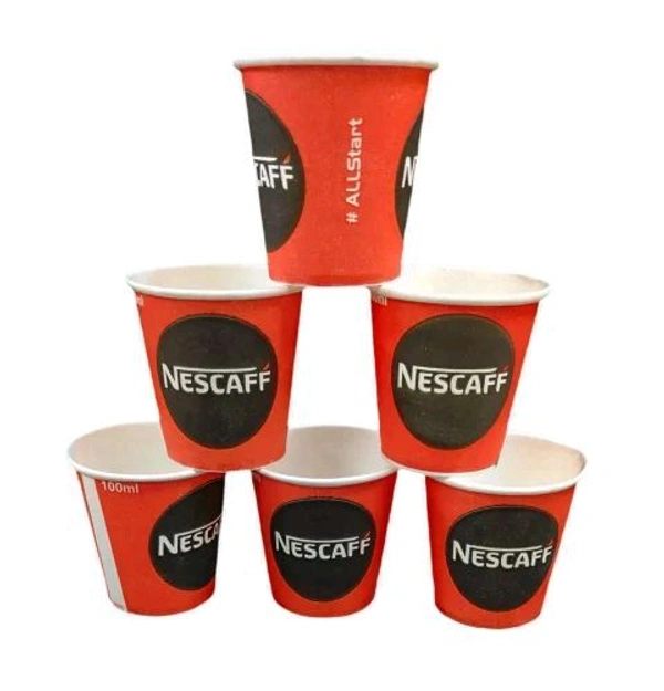 Coffee Cup / Tea Cup 90ml - 50pc