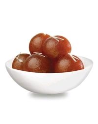 Gits Gulab Jamun Mix Powder (Makes 40 Jamuns) - 200gm