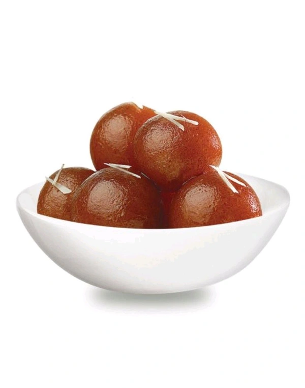 Gits Gulab Jamun Mix Powder (Makes 40 Jamuns) - 200gm
