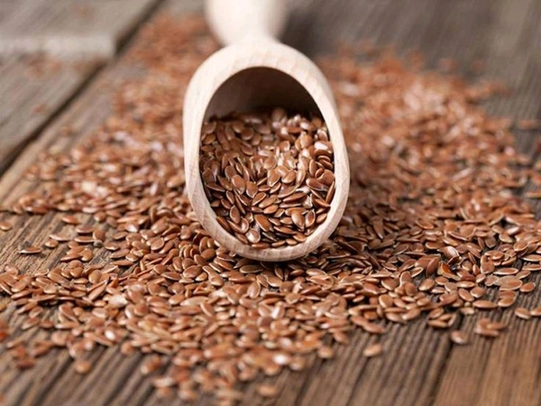 Tishi / Flaxseeds / Alsi/ Tisi - 500gm