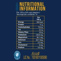 India gate Brown Rice Weight Watchers - 1kg