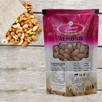 Shyam Kamal California Almonds Nut / Badam Giri - 250gm