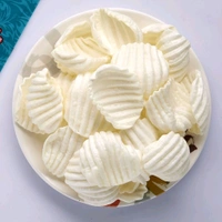 Aloo Chips Fryums Ready-to-Fry Papad - 250gm