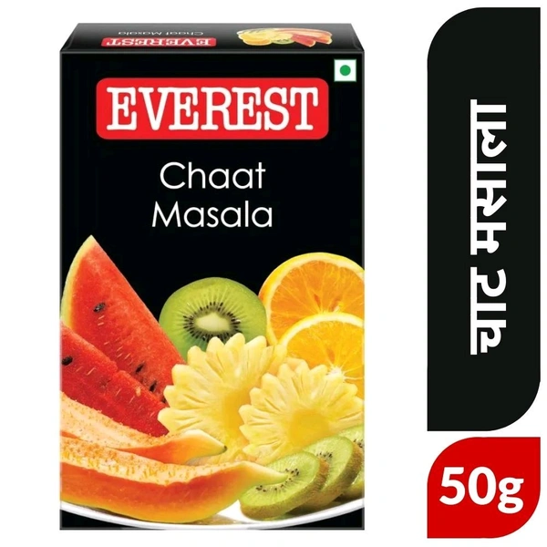 Everest Chat Masala  - 50gm