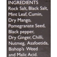 Everest Chat Masala  - 50gm