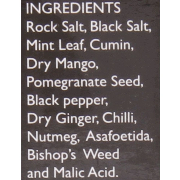 Everest Chat Masala  - 50gm