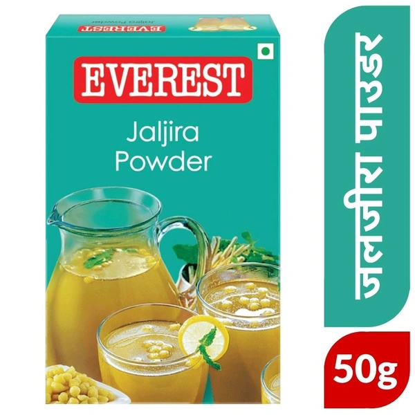 Everest Jaljira Powder Masala - 50gm
