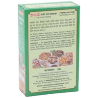 MDH Chat Masala - 100gm