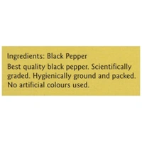 Everest Kali Mirch / Black Pepper Powder  - 50gm