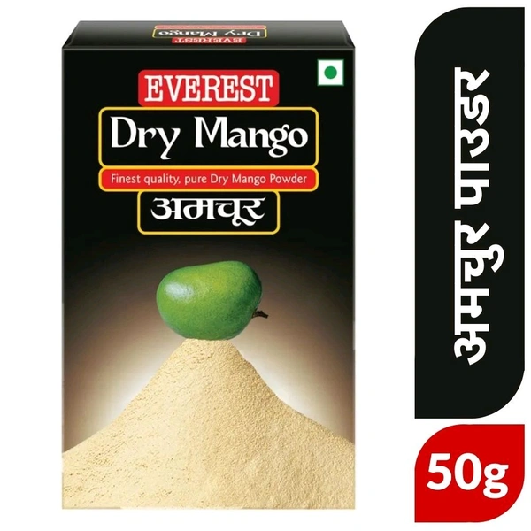 Everest Amchur / Dry Mango Powder - 50gm