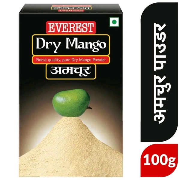 Everest Amchur / Dry Mango Powder - 100gm