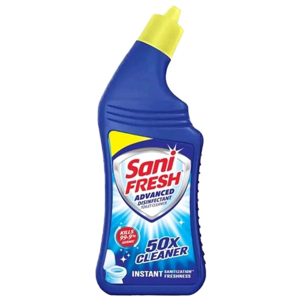 Dabur Sanifresh Toilet Cleaner  - 520ml