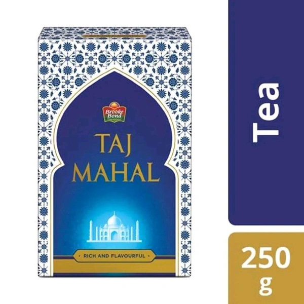 Tajmahal Tea - 250gm