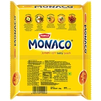 Monaco Classic Salted Biscuits - 200gm