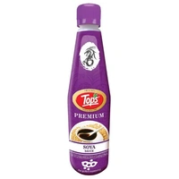 TopsTops Dark Soya Sauce - 740gm