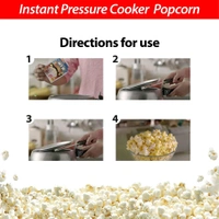Act II Popcorn Golden Sizzle - 40gm