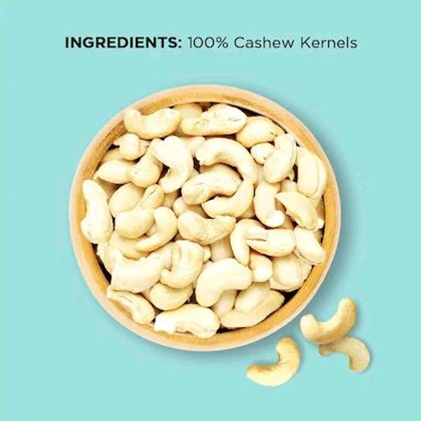 Open Secret Premium Whole Cashews - 1kg