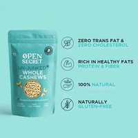 Open Secret Premium Whole Cashews - 1kg