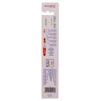Patanjali Active Care Orange (Soft) Toothbrush - 1pc