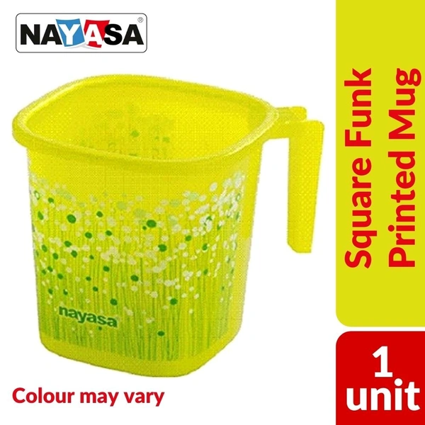 Mug - 1Ltr
