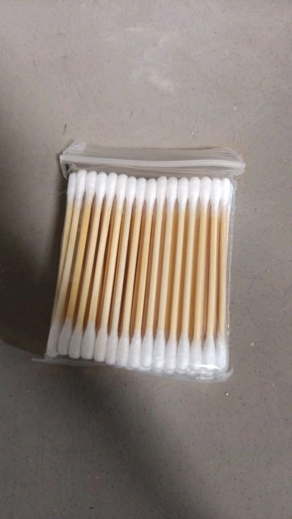 Cotton Buds  - 30pc Approx