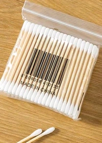 Cotton Buds  - 30pc Approx
