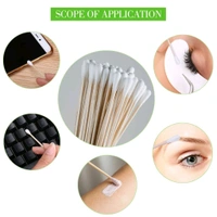 Cotton Buds  - 30pc Approx