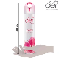 Godrej Aer Room Freshner - Petal, 240ml