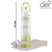 Godrej Aer Room Freshner - 240ml, Fresh