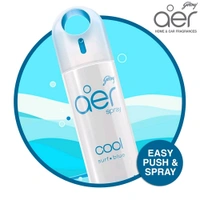 Godrej Aer Room Freshner - 240ml, Cool