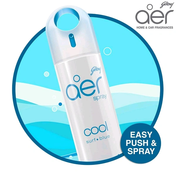 Godrej Aer Room Freshner - 240ml, Cool