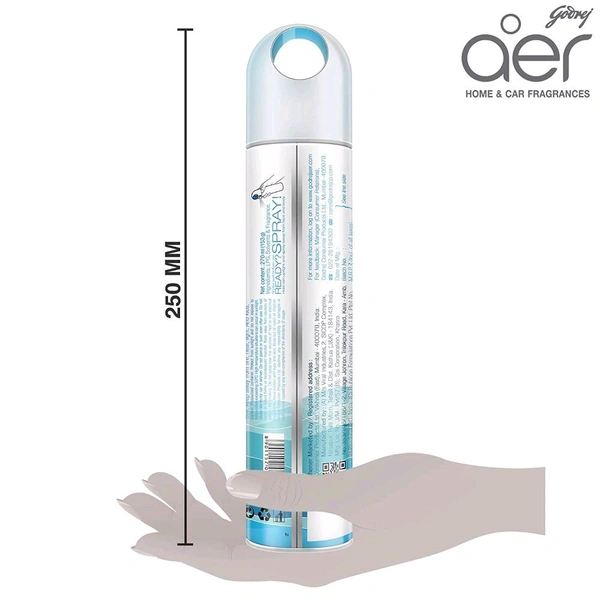 Godrej Aer Room Freshner - 240ml, Cool