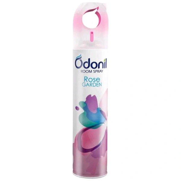 Odonil Room Air Freshener Spray  - 220ml, Rose