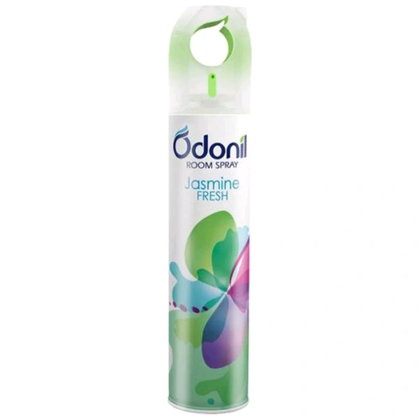 Odonil Room Air Freshener Spray  - 220ml, Jasmine