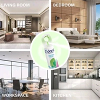 Odonil Room Air Freshener Spray  - 220ml, Jasmine